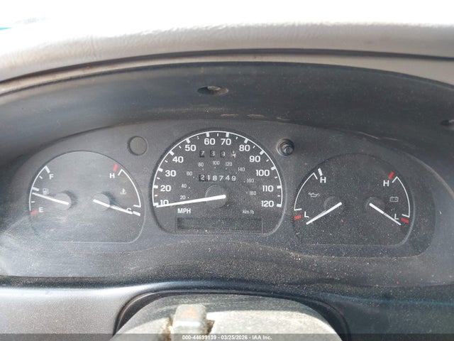 Auction sale of the 1997 Ford Ranger Splash/xlt, vin: 1FTCR14XXVPA32341, lot number: 44699139