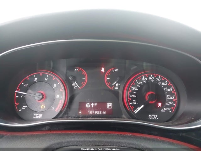 Dodge DART SXT 2015 1C3CDFBB1FD212415 Image 7