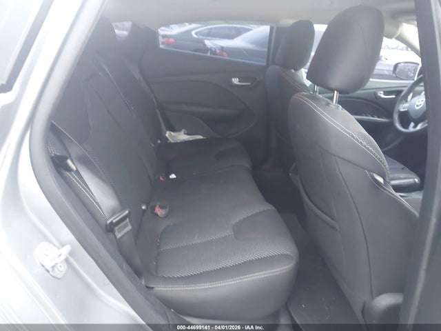 Dodge DART SXT 2015 1C3CDFBB1FD212415 Image 8