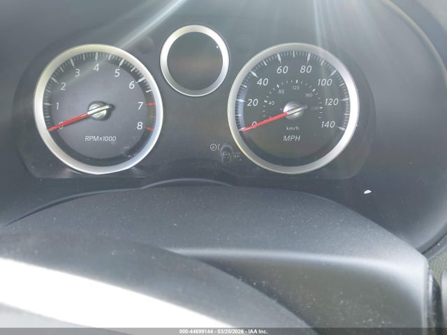 Продажа на аукционе авто 2011 Nissan Sentra 2.0sr, vin: 3N1AB6AP3BL674097, номер лота: 44699144