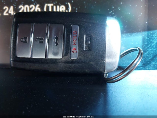 44699145 :رقم المزاد ، JH4KC1F94EC001538 vin ، 2014 Acura Rlx مزاد بيع