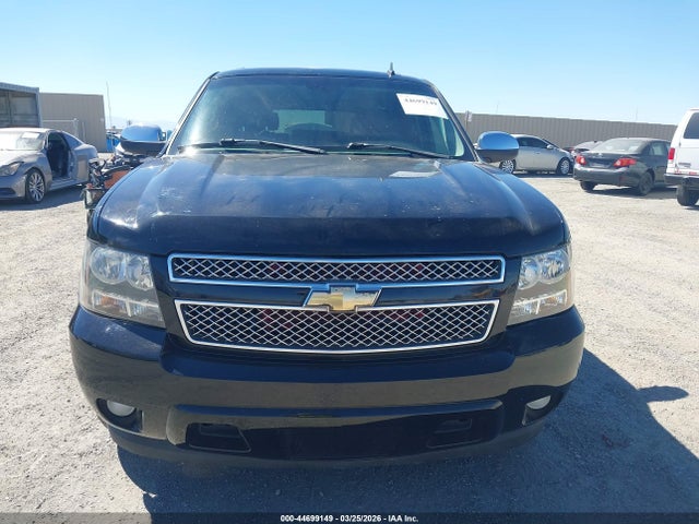2008 CHEVROLET SUBURBAN 1500 3GNFC16068G165810 Photo 5