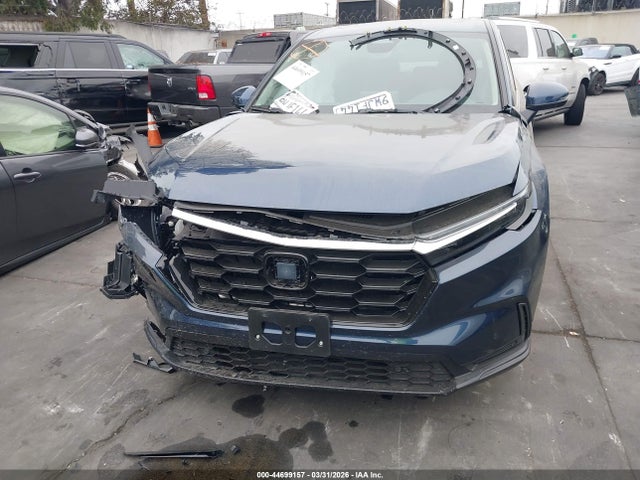 Honda Cr-v Ex-l 2wd 2026 2HKRS3H73TH310249 Image 12