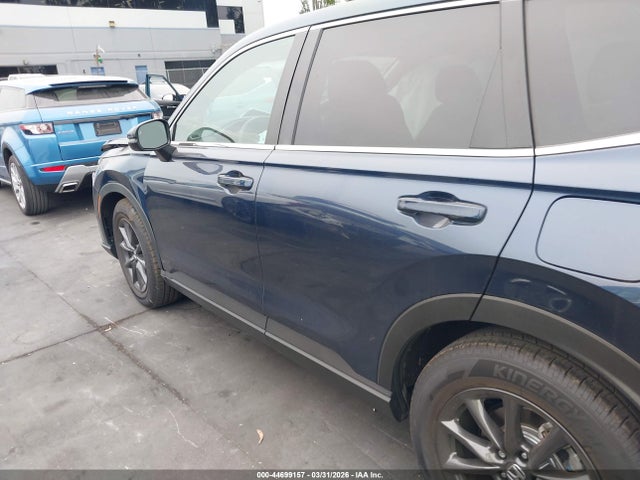 Honda Cr-v Ex-l 2wd 2026 2HKRS3H73TH310249 Image 14