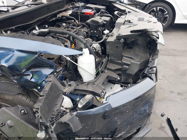 Honda Cr-v Ex-l 2wd 2026 2HKRS3H73TH310249 Image 18