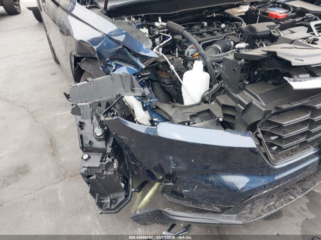 Honda Cr-v Ex-l 2wd 2026 2HKRS3H73TH310249 Image 19