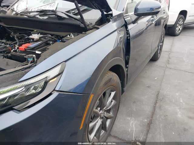 Honda Cr-v Ex-l 2wd 2026 2HKRS3H73TH310249 Image 21