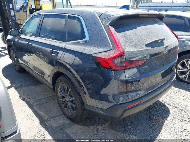 Honda Cr-v Ex-l 2wd 2026 2HKRS3H73TH310249 Image 3