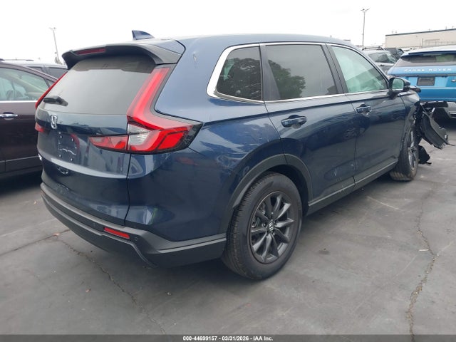 Honda Cr-v Ex-l 2wd 2026 2HKRS3H73TH310249 Image 4