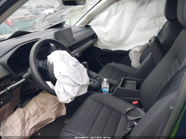 Honda Cr-v Ex-l 2wd 2026 2HKRS3H73TH310249 Image 5