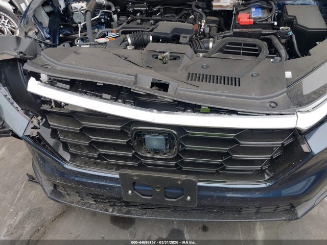 Honda Cr-v Ex-l 2wd 2026 2HKRS3H73TH310249 Image 6