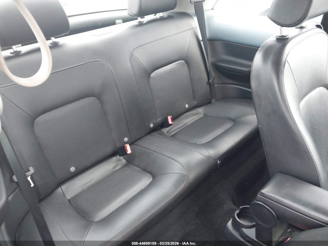 Продажа на аукционе авто 2009 Volkswagen New Beetle 2.5l, vin: 3VWRW31C59M503398, номер лота: 44699159