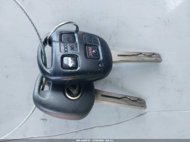 Продаж на аукціоні авто 2003 Lexus Es 300, vin: JTHBF30G830110660, номер лоту: 44699167