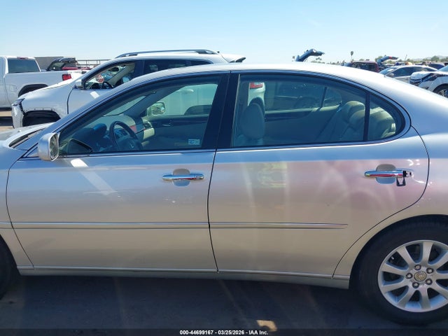 Продаж на аукціоні авто 2003 Lexus Es 300, vin: JTHBF30G830110660, номер лоту: 44699167