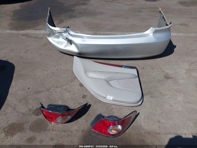 Продаж на аукціоні авто 2003 Lexus Es 300, vin: JTHBF30G830110660, номер лоту: 44699167