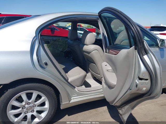 Продажа на аукционе авто 2003 Lexus Es 300, vin: JTHBF30G830110660, номер лота: 44699167