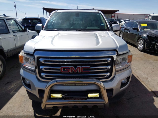 Aukcja sprzedaży 2018 Gmc Canyon Sle, vin: 1GTG5CEN2J1235758, numer aukcji: 44699169