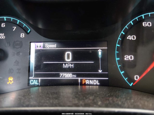 Aukcja sprzedaży 2018 Gmc Canyon Sle, vin: 1GTG5CEN2J1235758, numer aukcji: 44699169