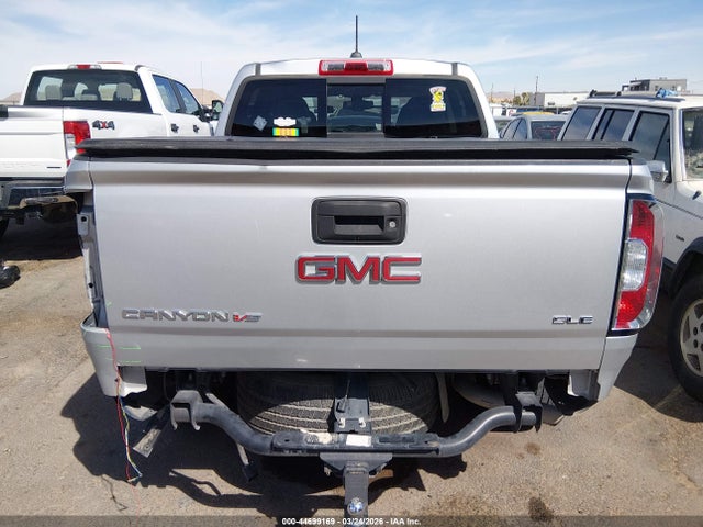 Aukcja sprzedaży 2018 Gmc Canyon Sle, vin: 1GTG5CEN2J1235758, numer aukcji: 44699169