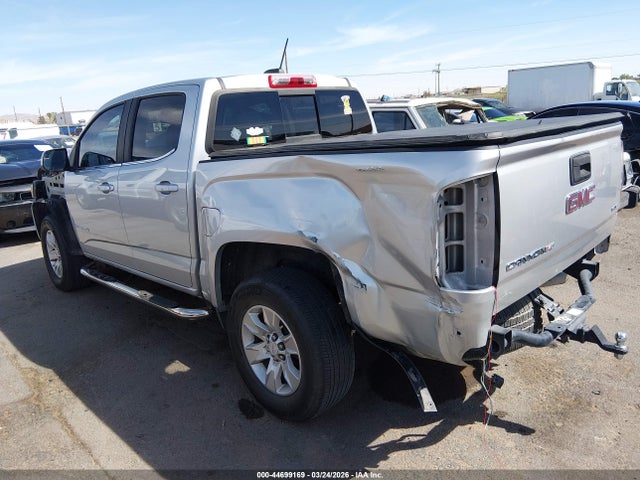 Aukcja sprzedaży 2018 Gmc Canyon Sle, vin: 1GTG5CEN2J1235758, numer aukcji: 44699169