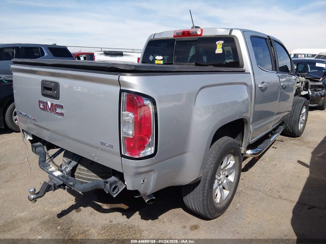 Aukcja sprzedaży 2018 Gmc Canyon Sle, vin: 1GTG5CEN2J1235758, numer aukcji: 44699169