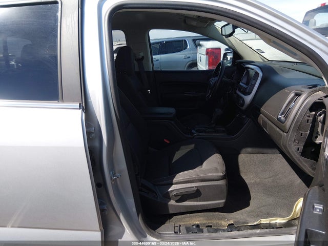 Aukcja sprzedaży 2018 Gmc Canyon Sle, vin: 1GTG5CEN2J1235758, numer aukcji: 44699169