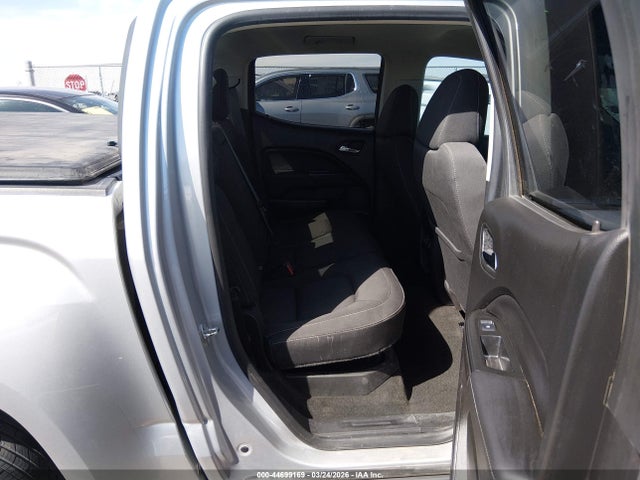 Aukcja sprzedaży 2018 Gmc Canyon Sle, vin: 1GTG5CEN2J1235758, numer aukcji: 44699169