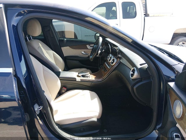 Продажа на аукционе авто 2019 Mercedes-benz C 300 4matic, vin: 55SWF8EB5KU282916, номер лота: 44699174