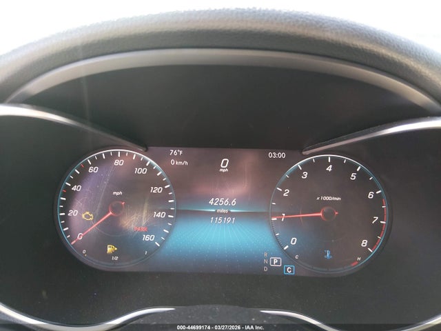Продажа на аукционе авто 2019 Mercedes-benz C 300 4matic, vin: 55SWF8EB5KU282916, номер лота: 44699174