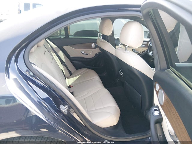 Продажа на аукционе авто 2019 Mercedes-benz C 300 4matic, vin: 55SWF8EB5KU282916, номер лота: 44699174
