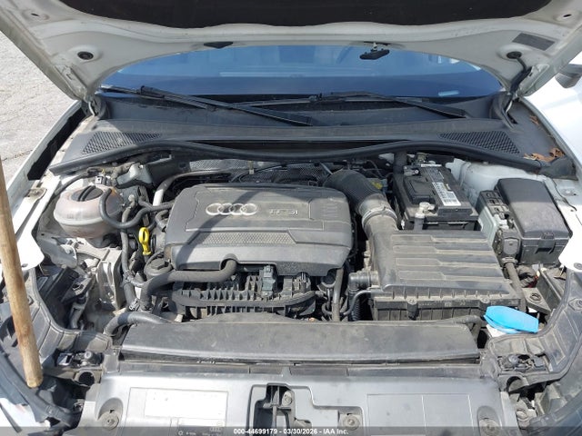 2015 AUDI A3 WAUACGFF5F1002956 Photo 9