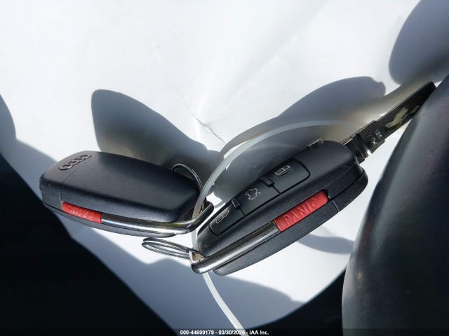 2015 AUDI A3 WAUACGFF5F1002956 Photo 10