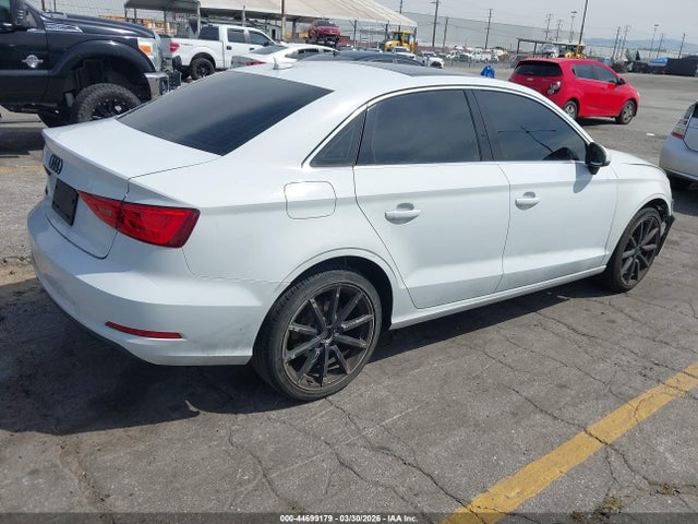 2015 AUDI A3 WAUACGFF5F1002956 Photo 3