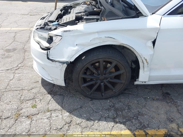 2015 AUDI A3 WAUACGFF5F1002956 Photo 5