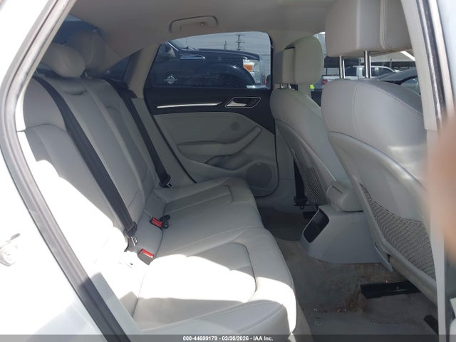 2015 AUDI A3 WAUACGFF5F1002956 Photo 7