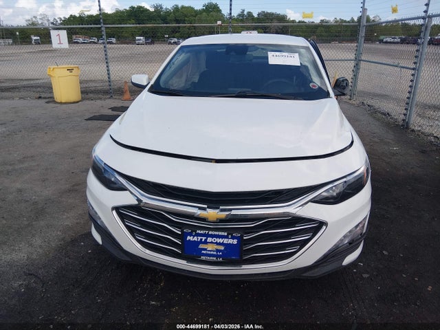 44699181 :رقم المزاد ، 1G1ZD5ST6PF179791 vin ، 2023 Chevrolet Malibu Fwd 1lt مزاد بيع