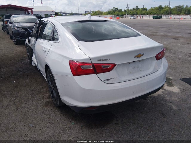 44699181 :رقم المزاد ، 1G1ZD5ST6PF179791 vin ، 2023 Chevrolet Malibu Fwd 1lt مزاد بيع