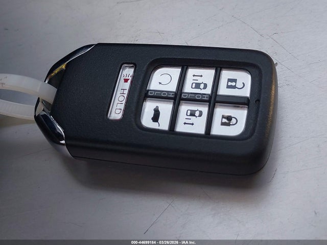 Honda Odyssey Elite 2024 5FNRL6H97RB006445 Image 11