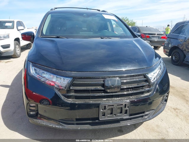 Honda Odyssey Elite 2024 5FNRL6H97RB006445 Image 13