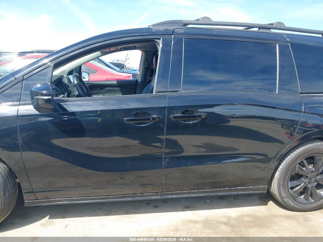 Honda Odyssey Elite 2024 5FNRL6H97RB006445 Image 15