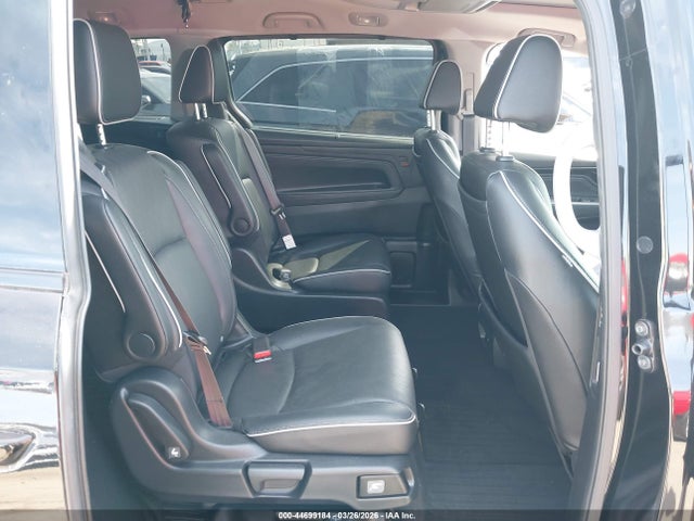 Honda Odyssey Elite 2024 5FNRL6H97RB006445 Image 8