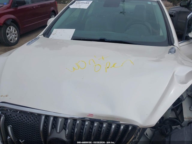 44699188 :رقم المزاد ، 1G4PR5SK1D4208690 vin ، 2013 Buick Verano Convenience Group مزاد بيع