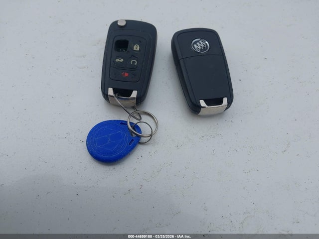 44699188 :رقم المزاد ، 1G4PR5SK1D4208690 vin ، 2013 Buick Verano Convenience Group مزاد بيع