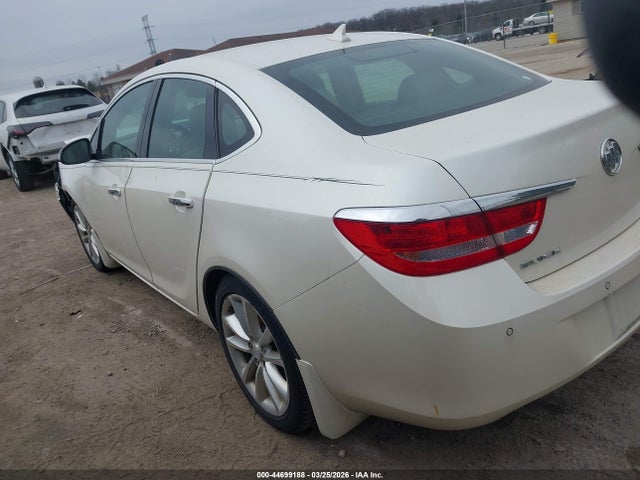 44699188 :رقم المزاد ، 1G4PR5SK1D4208690 vin ، 2013 Buick Verano Convenience Group مزاد بيع