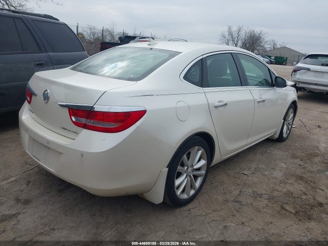44699188 :رقم المزاد ، 1G4PR5SK1D4208690 vin ، 2013 Buick Verano Convenience Group مزاد بيع