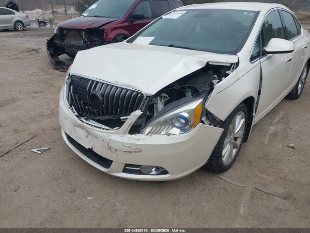 44699188 :رقم المزاد ، 1G4PR5SK1D4208690 vin ، 2013 Buick Verano Convenience Group مزاد بيع