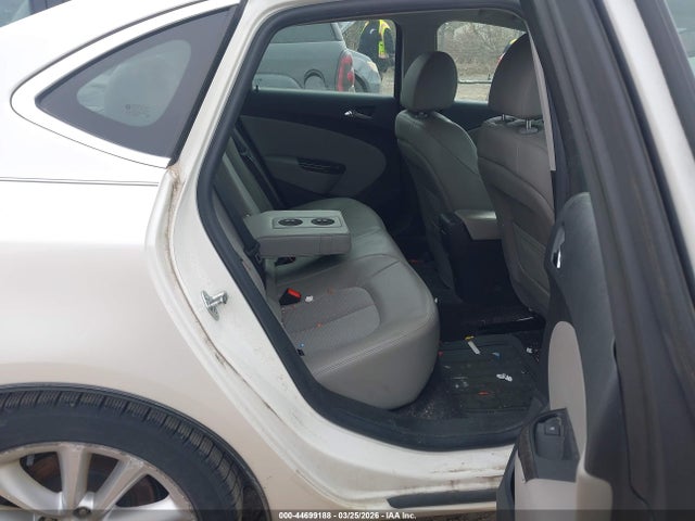 44699188 :رقم المزاد ، 1G4PR5SK1D4208690 vin ، 2013 Buick Verano Convenience Group مزاد بيع