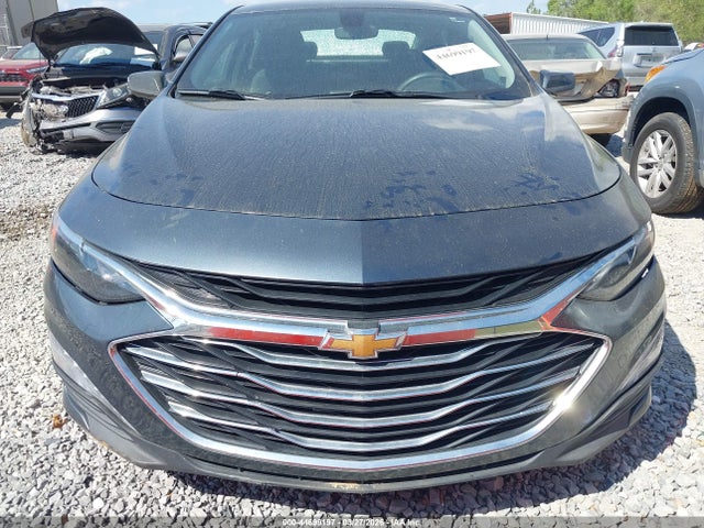 1G1ZD5STXKF106657 Chevrolet MALIBU LT