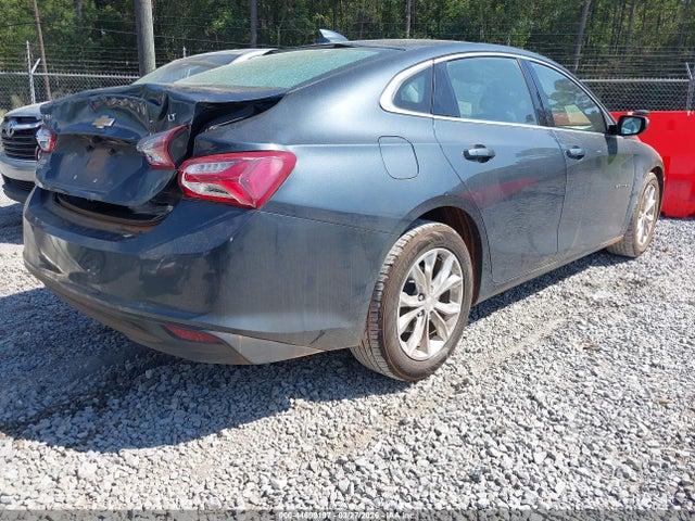 1G1ZD5STXKF106657 Chevrolet MALIBU LT