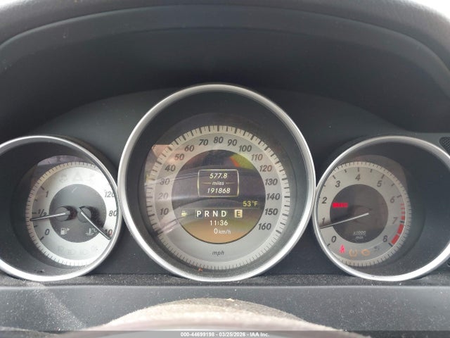 Продажа на аукционе авто 2012 Mercedes-benz C 300 Luxury 4matic/sport 4matic, vin: WDDGF8BB9CA645101, номер лота: 44699198